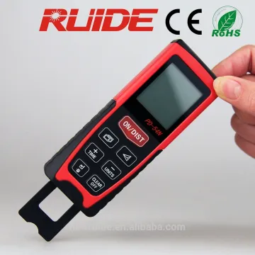 DIY laser distance meter china