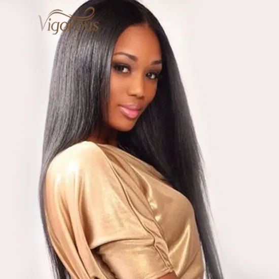 Cheapest High Quality Long High Temperature Fiber For Black Women Ombre Wholesale Synthetic Wigs Heat Resistant Hair