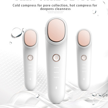 Face Cold e Hot Compress Device