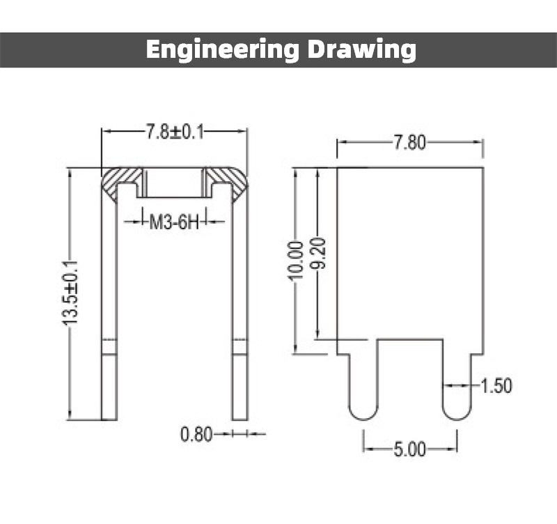 Terminal Pins