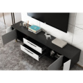 Timeless Modern Living Room Tv Stand Set