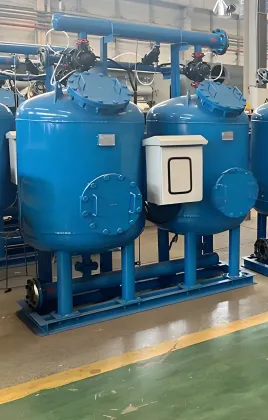 Premium Quality Activated Carbon Bag Filter