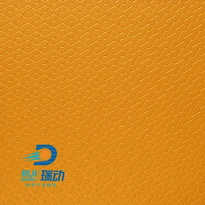 Sports PVC Volleyball Mat Flooring