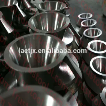 Qualified OEM CNC Machining Service CNC Parts Screw 5 axis Machining