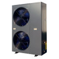 New heat pump air-to-air hot water heat pump