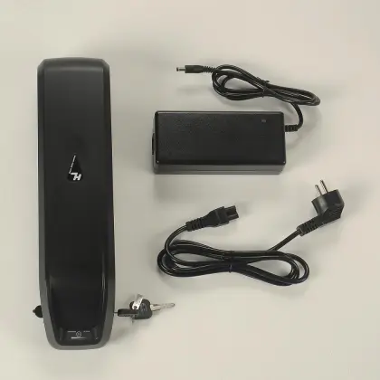 Bosch downtube lithium battery