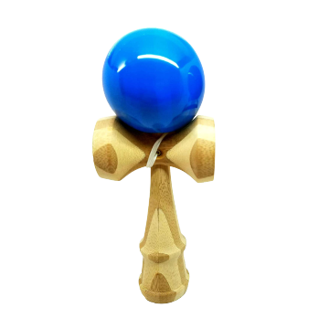 Enhance Hand and Eye Coordination with Eco-Friendly Bamboo Kendama Toy: A Japanese Classic