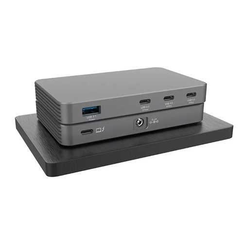 Thunderbolt 4 Hub Thunderbolt 4 Estación