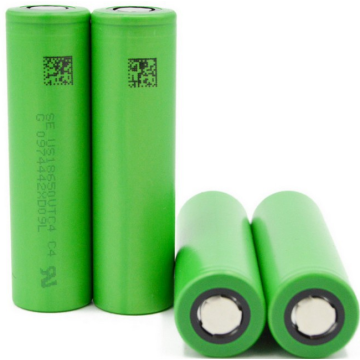 Sony 18650 Battery For LED Flashlight Maglite (18650pph)