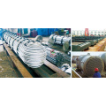 Shell and Tube Heat Exchanger Applications in Heating