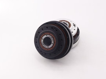 HoIIow harmonic reducer K40