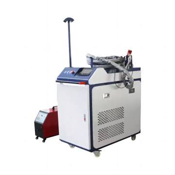 CISIVIS Handheld Plastic Rotating Welding Machine Laser Welder