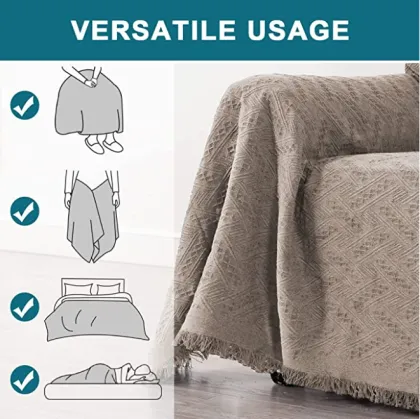 Home Decor Cotton Towels