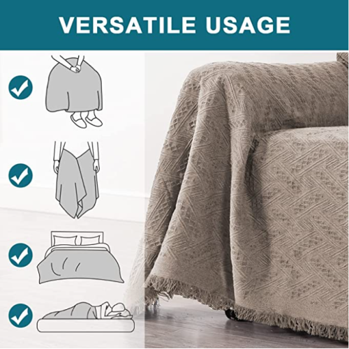 Home Decor Cotton Towels