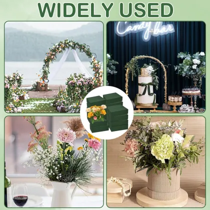Wholesale Floral Foam Flower
