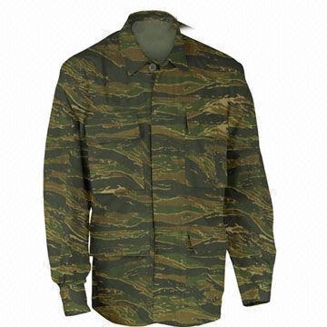 Military Clothing-10