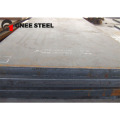 Q500me HSLA Steel Plate