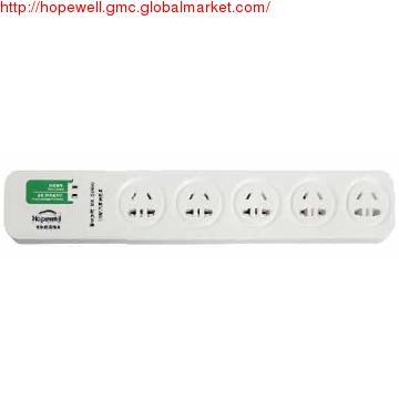 5 Series  Surge Protector