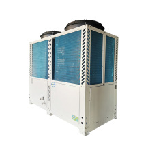 air to water heat pump high temperature