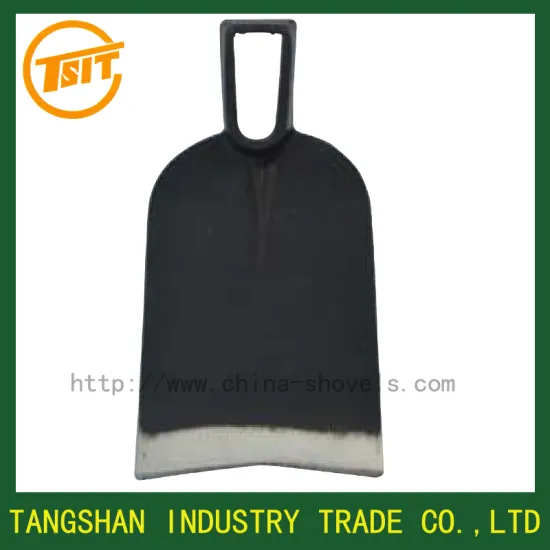 forged Steel garden farming fork hoe heads