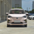 Changan BenBen E-STAR 2023 Model Multi-Color