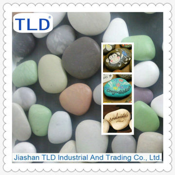 Artificial Pebbles For DIY