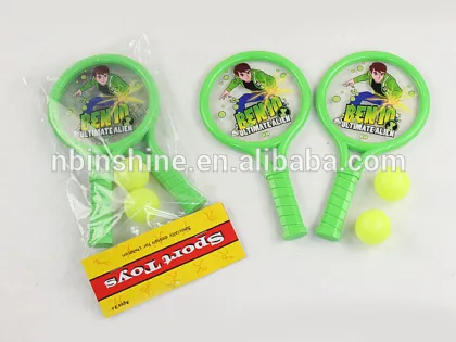 Racket toys , best outdoor toys , beach tennis racket