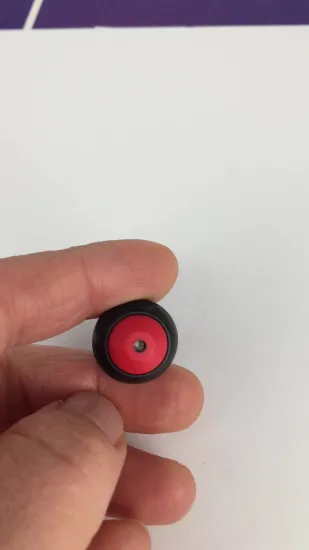 Waterproof Level IP67 12mm Push Button Switch