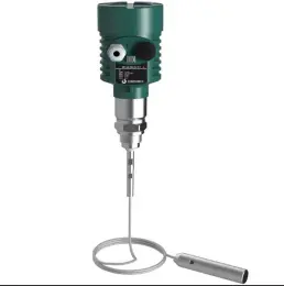 Guided Wave Radar Level meter