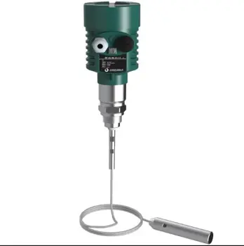 Guided Wave Radar Level meter