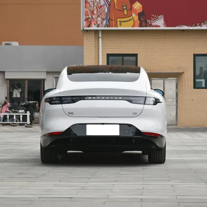 New Energy Automobile Leapmotor C01 Electric Cars