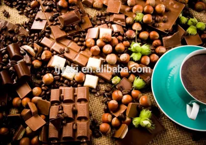 Coffee Flavor - TASTE GOOD