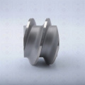 Twin Parallel Screw for PE Extrusion