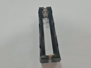 Single Battery Holder For 20700&21700 THM