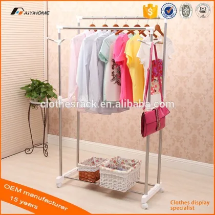 Foldable Clothes dryer with Shoe Dryer
