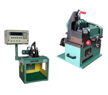Weight-Removing Balancing Machine (ND-B012)