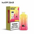 Happ Bar GR 50000 Vape Asli