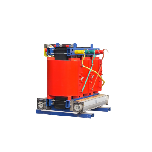 Transformateurs de type sec légers Sc14 1 600 kVA