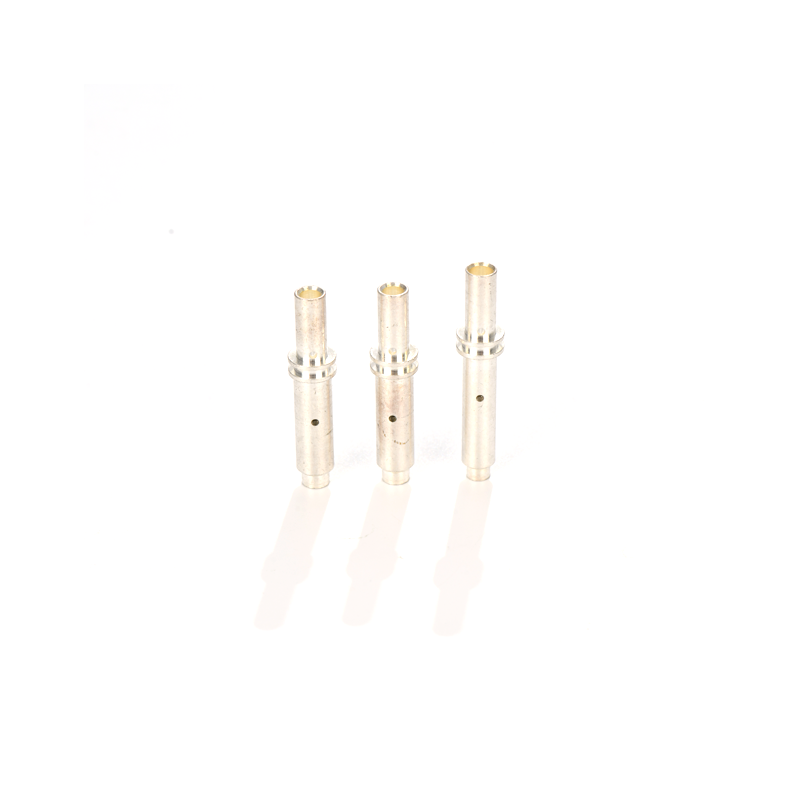 Precision hardware parts