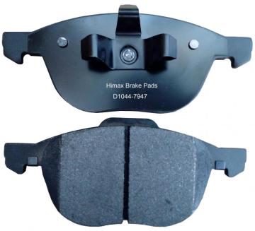 Ford Focus Brake Pads