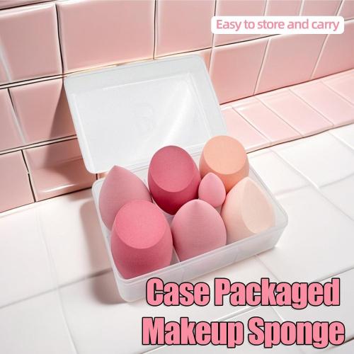 Blender Sponges 7 Pieces set