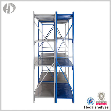 Exceptional Quality Lower Price Industrial Combined Racking System