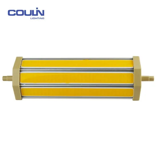 Fashionable Colorful Rx7S Led Lamp