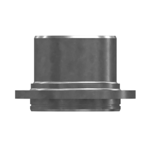 Loader 966F small bevel gear housing 8R-0931, fixed bridge accessory 8R0931
