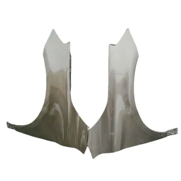 Fender for Volvo XC60 2009-2017 - 31217975 31217976 (Compatible with 2013 model)