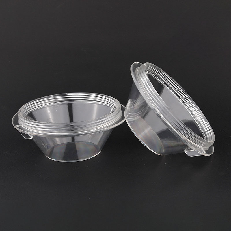 Polycarbonate Parts