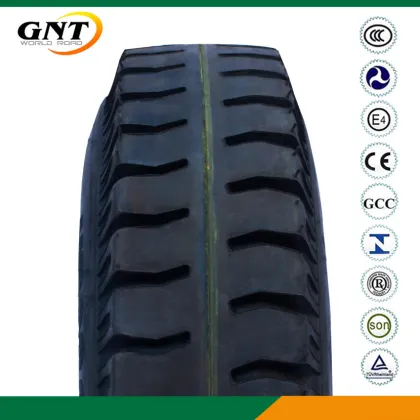 Air Compressors Tyre Good Traction Wear-resisting Tire