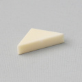 99% Alumina Triangular Ceramic Block