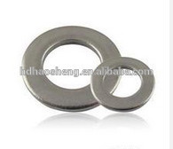 good quality din 9012 flat washer