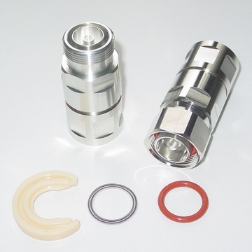7/16(DIN) Connector For 7/8"(LDF5-50A) Feeder